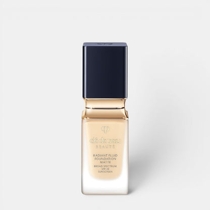 Radiant Fluid Foundation Matte Broad Spectrum SPF 20