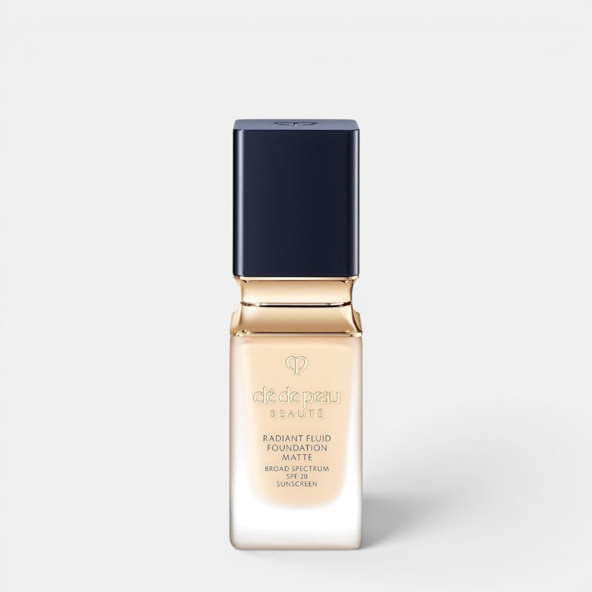 Radiant Fluid Foundation Matte Broad Spectrum SPF 20