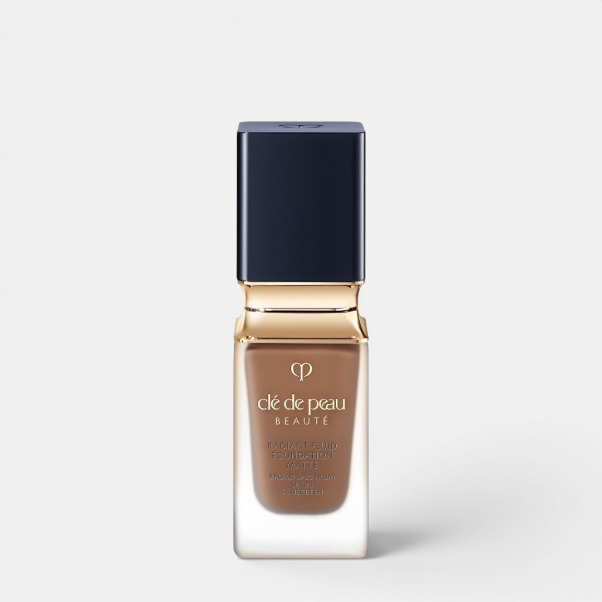 Radiant Fluid Foundation Matte Broad Spectrum SPF 20