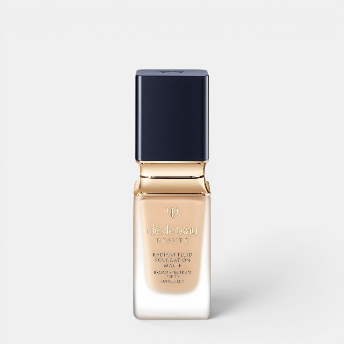 Radiant Fluid Foundation Matte Broad Spectrum SPF 20