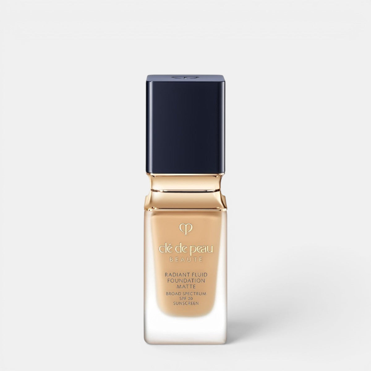 Radiant Fluid Foundation Matte Broad Spectrum SPF 20