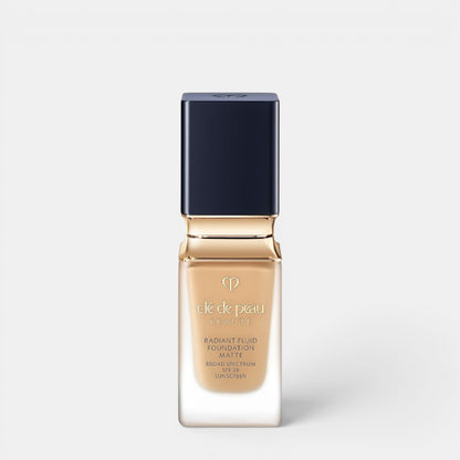Radiant Fluid Foundation Matte Broad Spectrum SPF 20