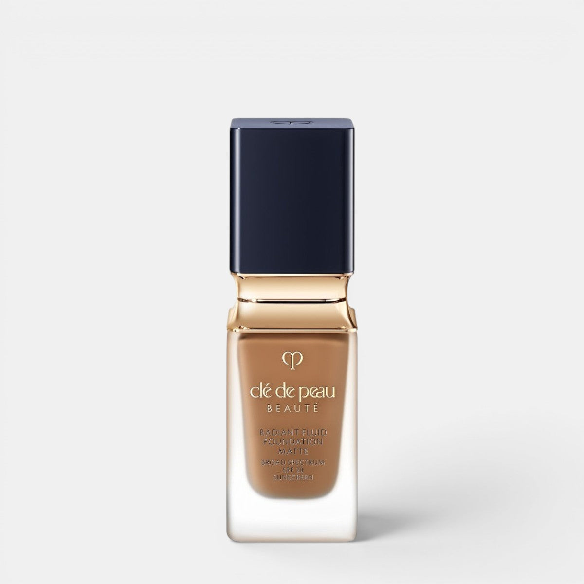 Radiant Fluid Foundation Matte Broad Spectrum SPF 20