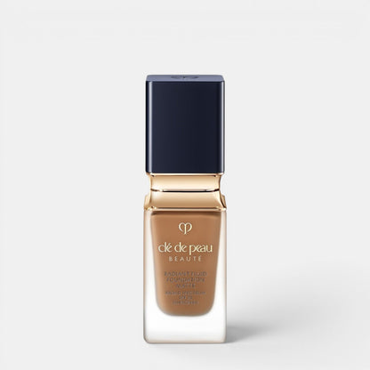 Radiant Fluid Foundation Matte Broad Spectrum SPF 20