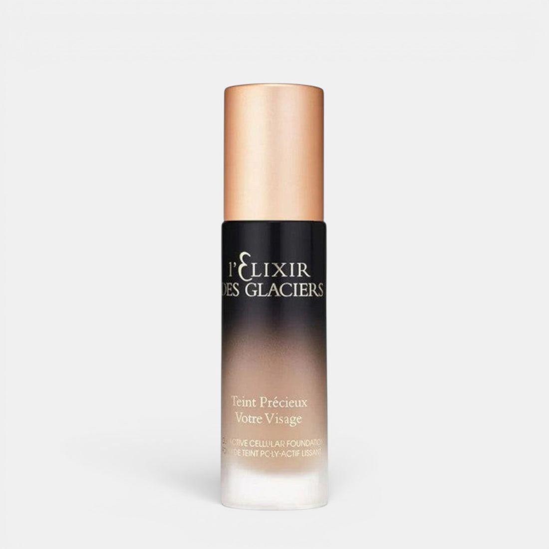 Teint Precieux - Sandy Beige In Paris