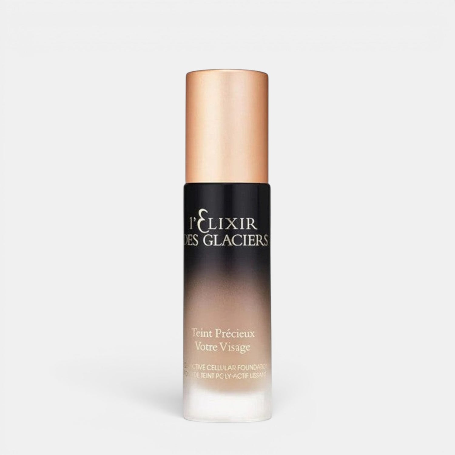 Teint Precieux - Sandy Beige In Paris