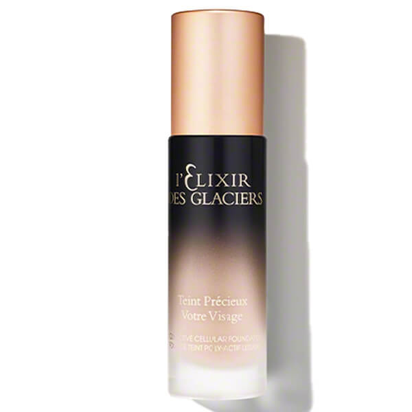 Teint Precieuxs - Rosy Beige in New York