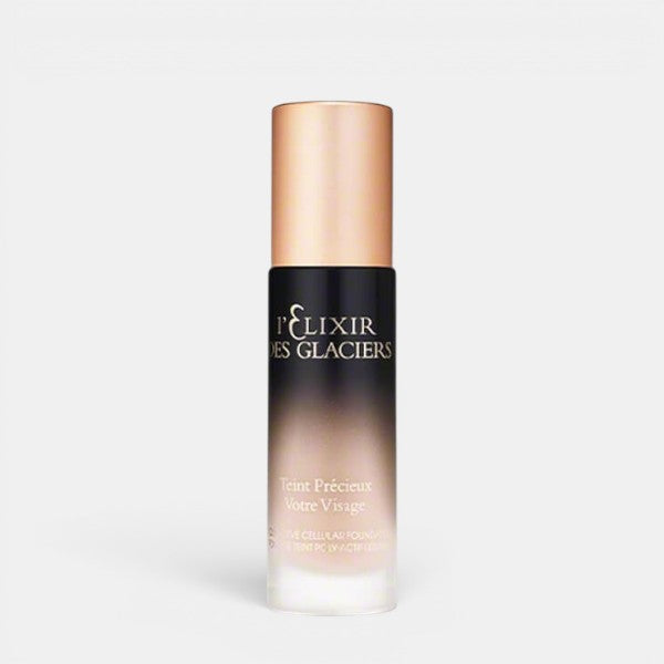 Teint Precieuxs - Rosy Beige in New York