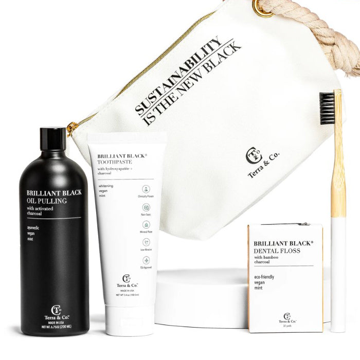 Sustainability Is The New Black