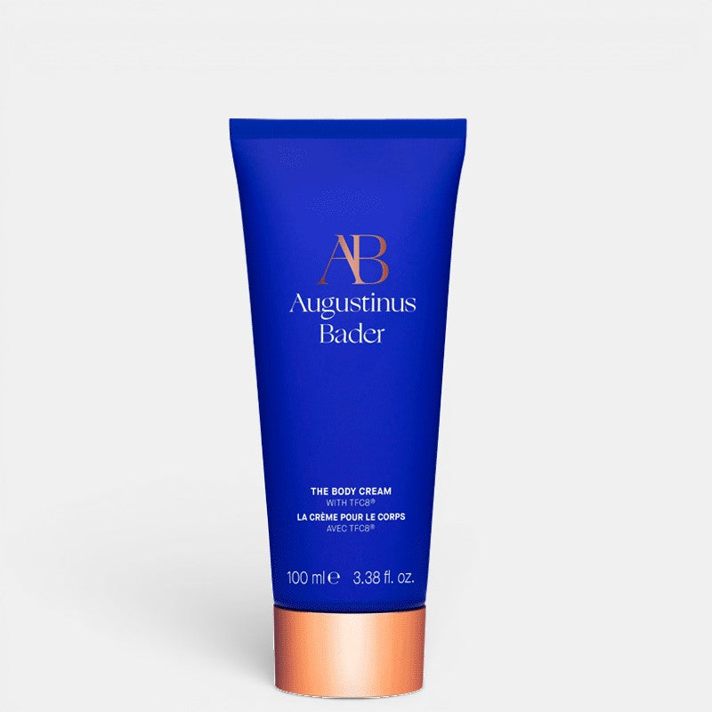 The Body Cream