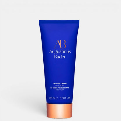 The Body Cream