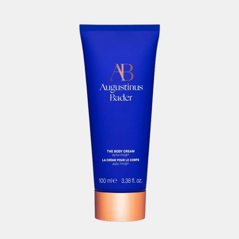 The Body Cream