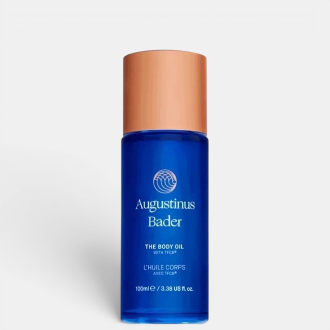The Body Oil 100 mL