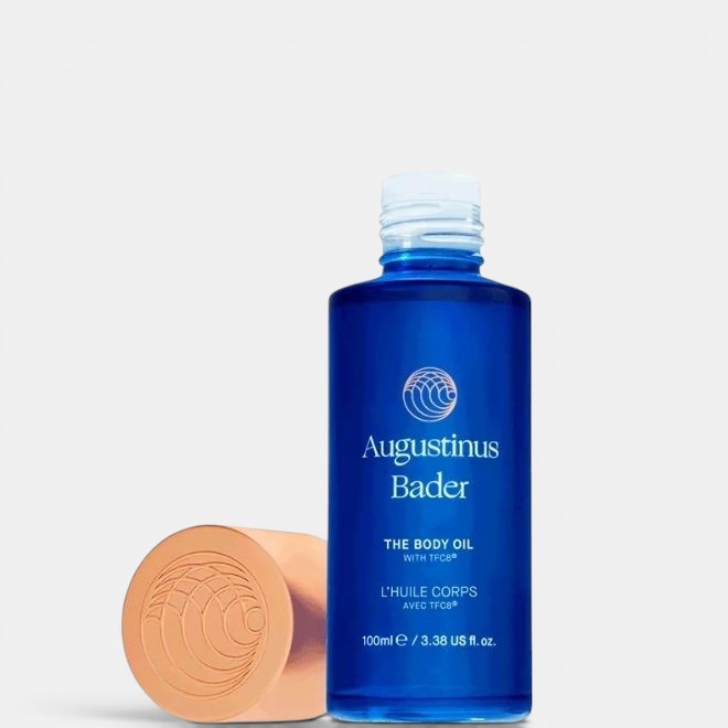 The Body Oil 100 mL