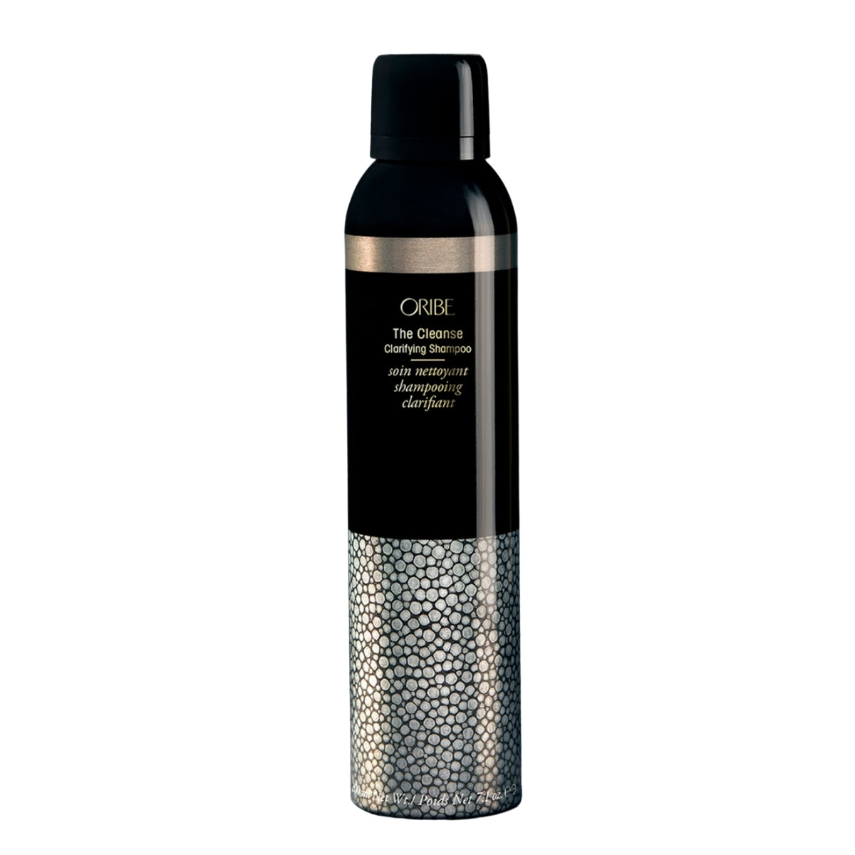 The Cleanse Clarifying Shampoo