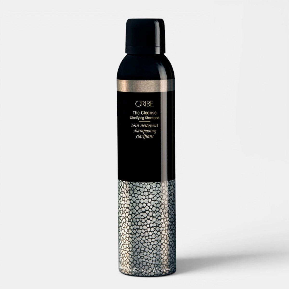The Cleanse Clarifying Shampoo