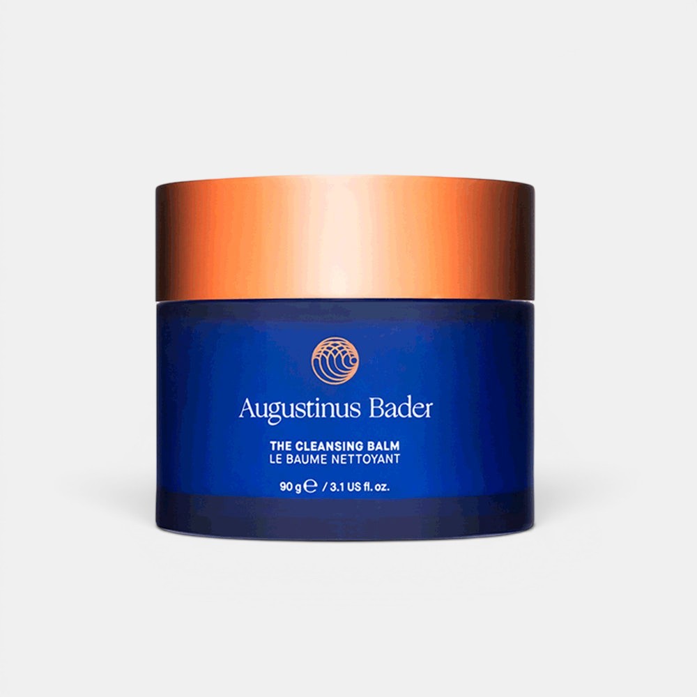 The Cleansing Balm