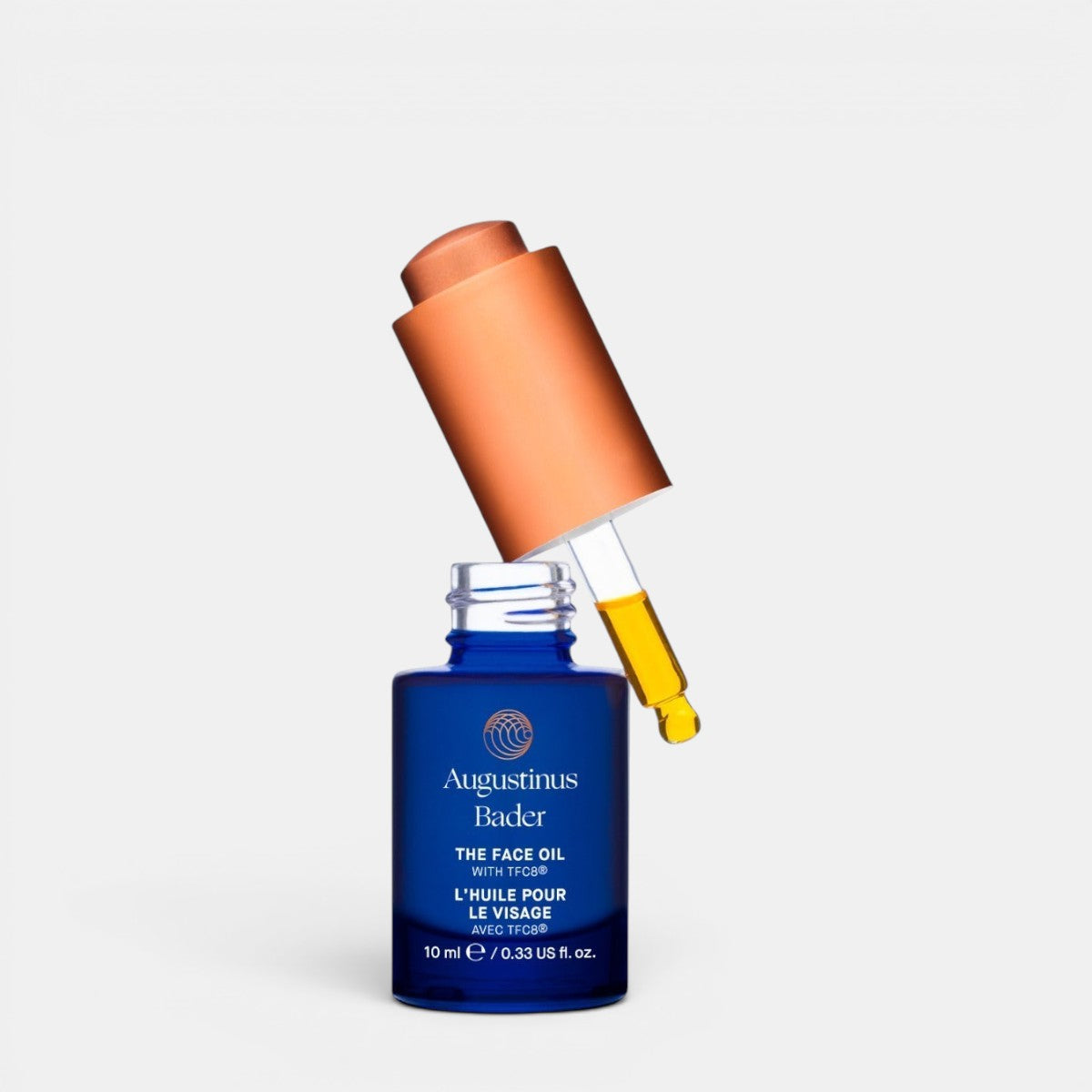 The Face Oil