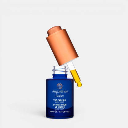 The Face Oil
