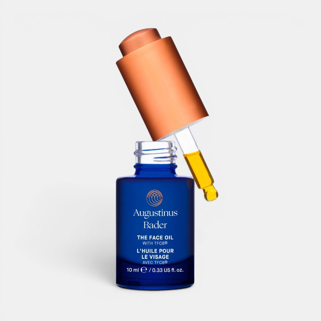 The Face Oil