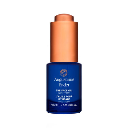 The Face Oil
