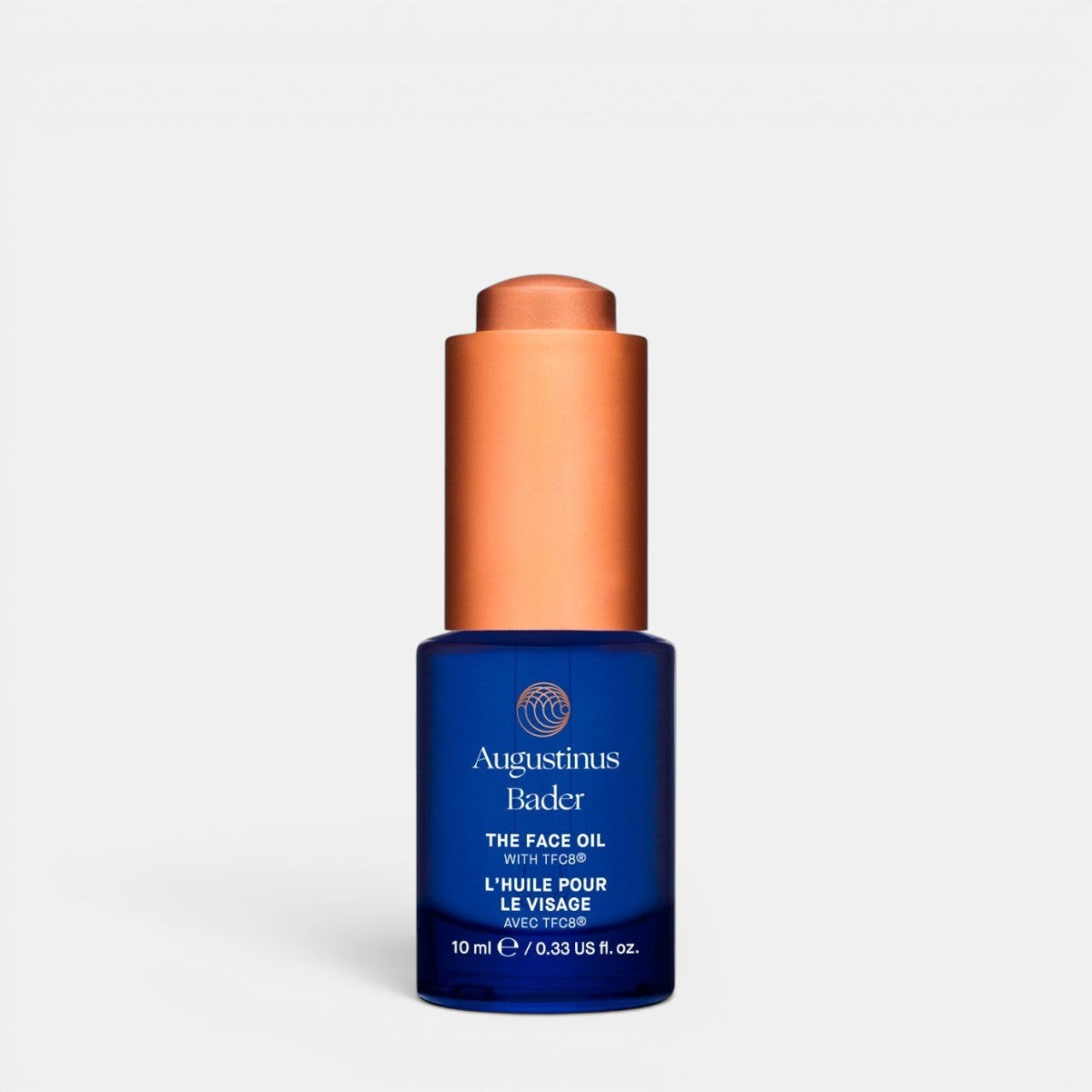 The Face Oil