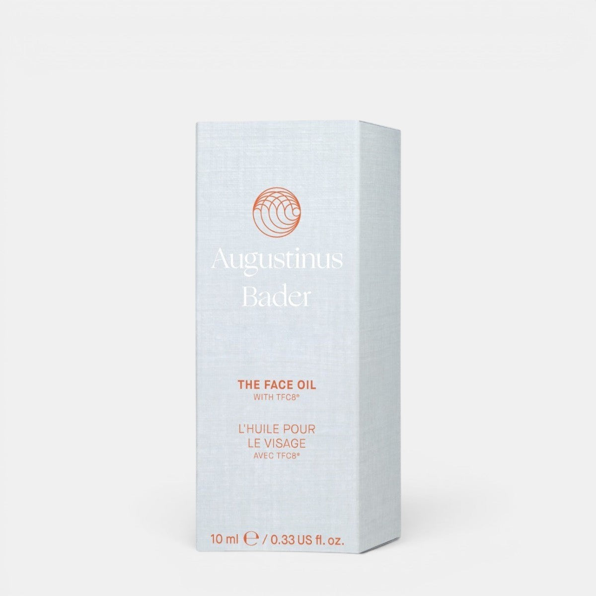 The Face Oil