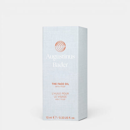 The Face Oil