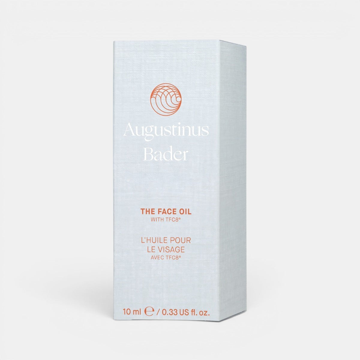 The Face Oil