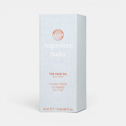 The Face Oil