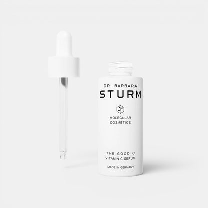 The Good C Vitamin C Serum