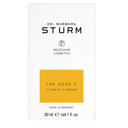 The Good C Vitamin C Serum