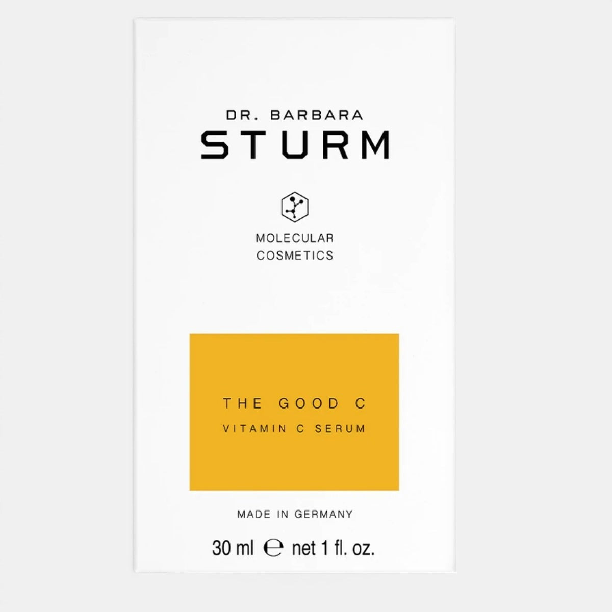 The Good C Vitamin C Serum