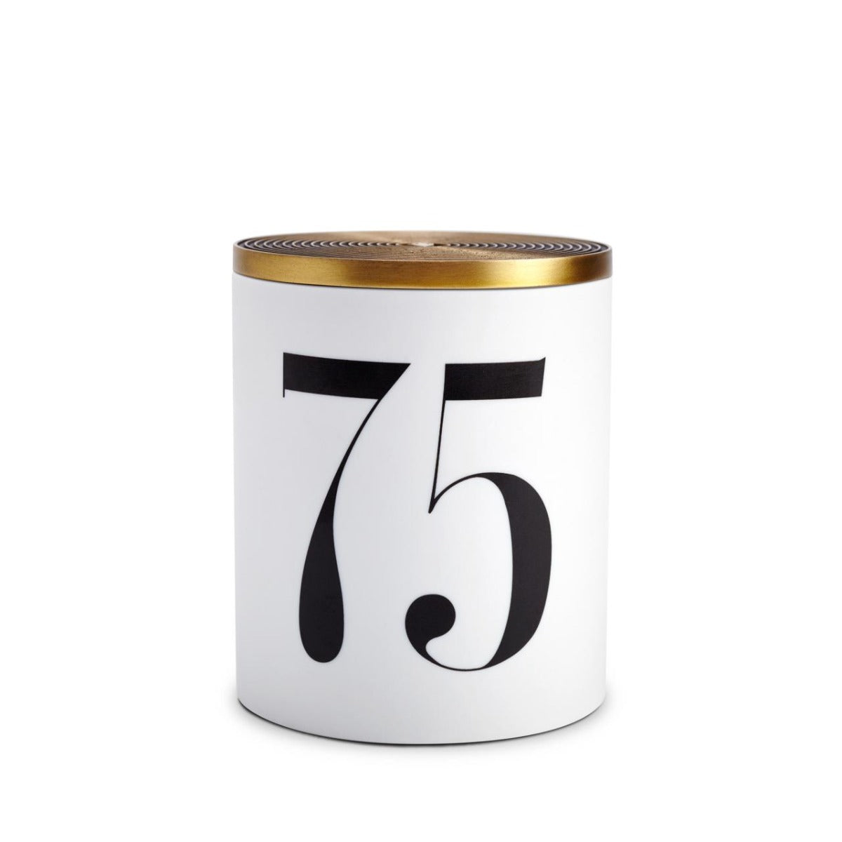 The Russe No.75 Candle