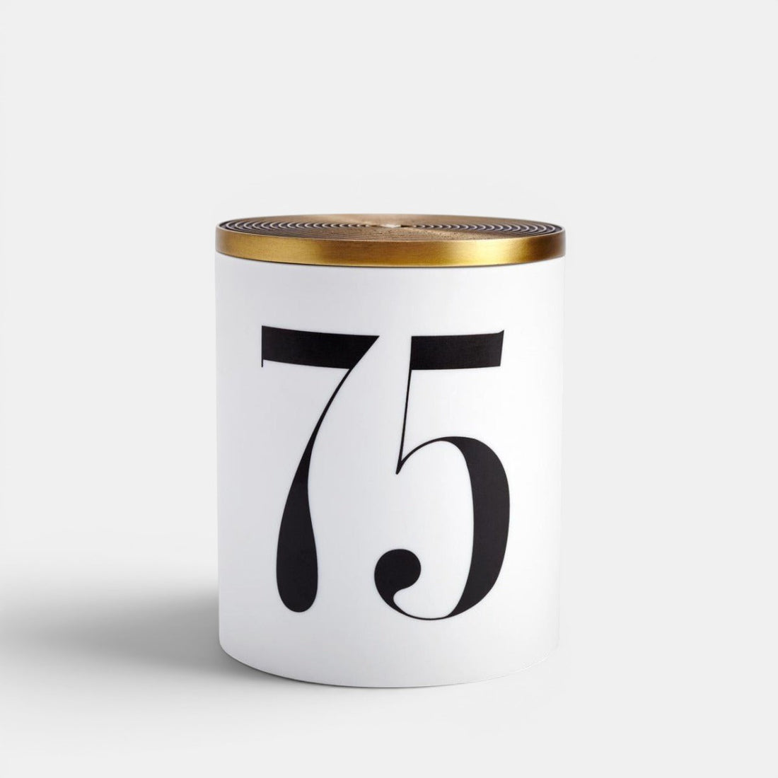 The Russe No.75 Candle