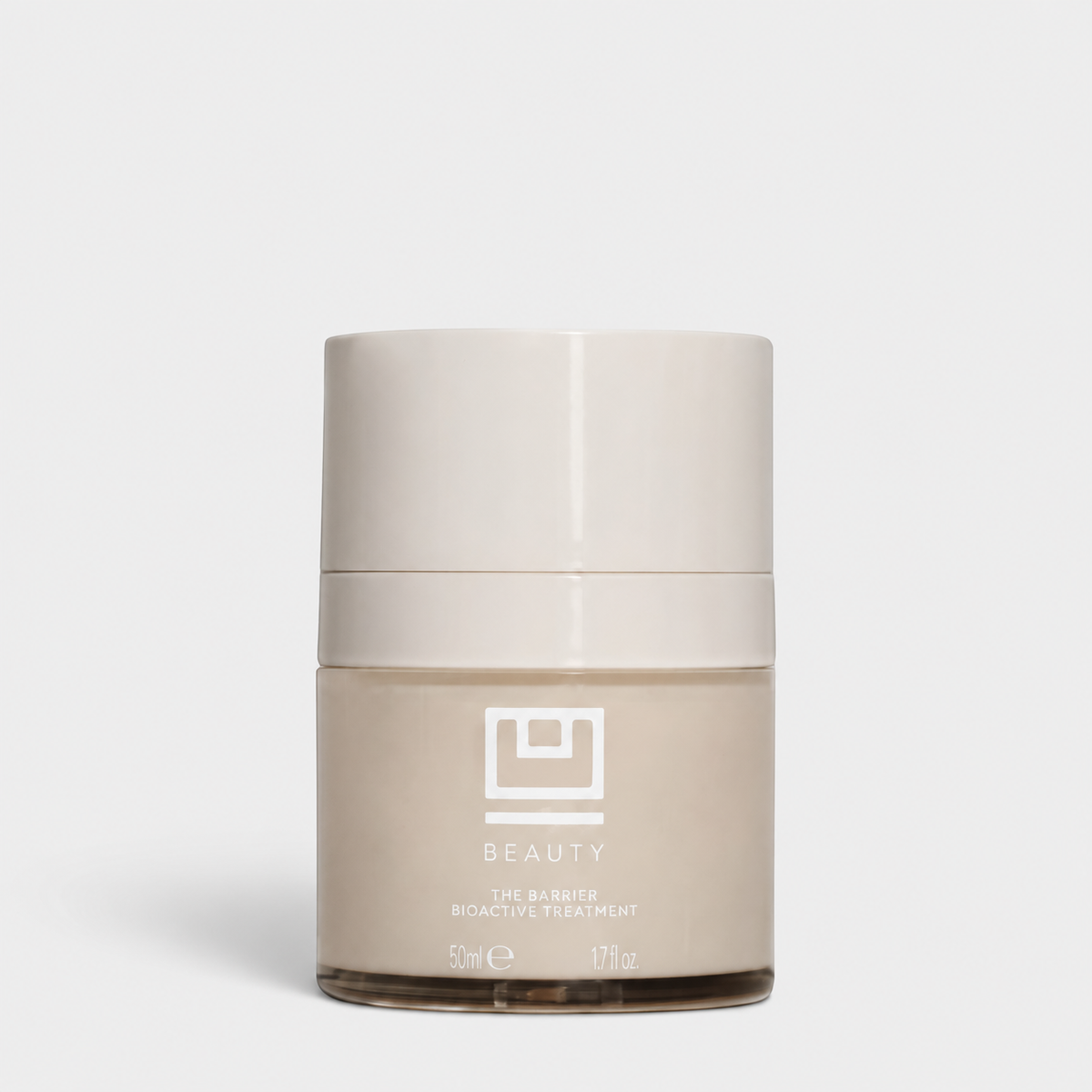 The Barrier Bioactive Treatment