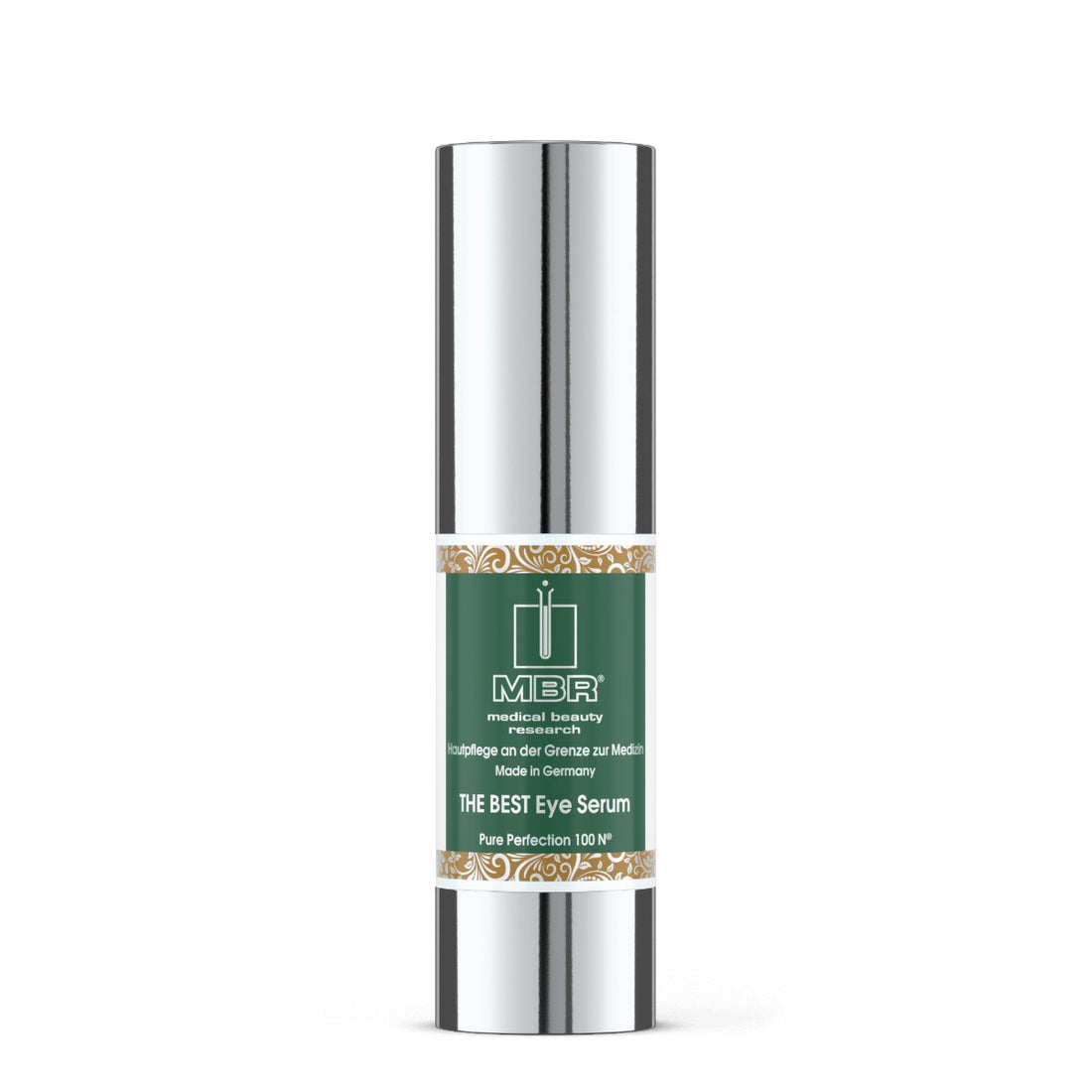 The Best Eye Serum
