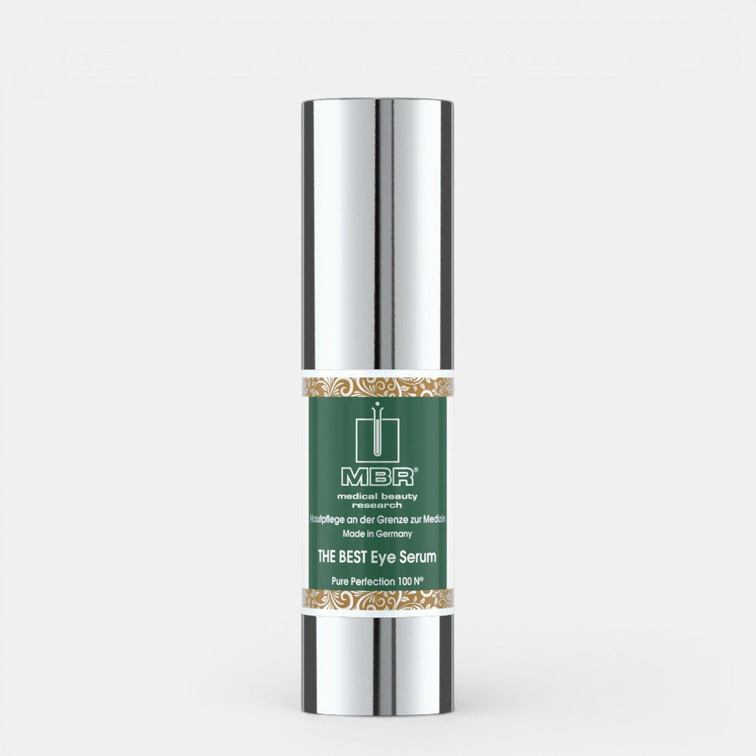 The Best Eye Serum