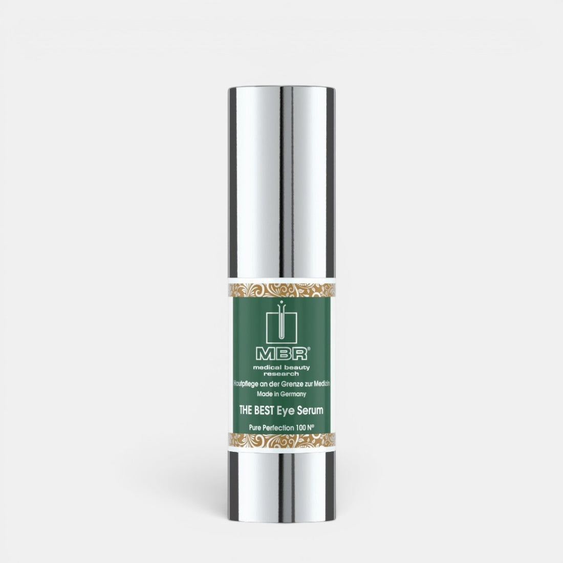 The Best Eye Serum