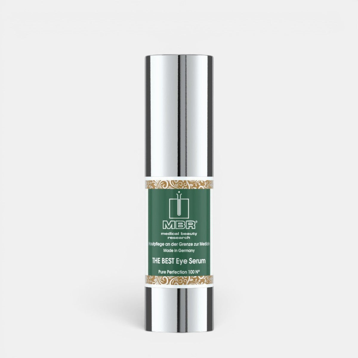The Best Eye Serum