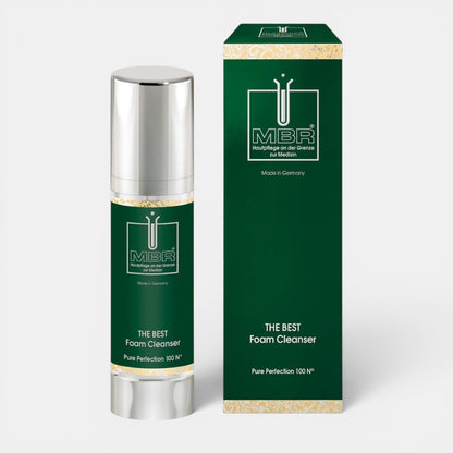 The Best Foam Cleanser