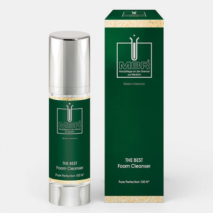 The Best Foam Cleanser
