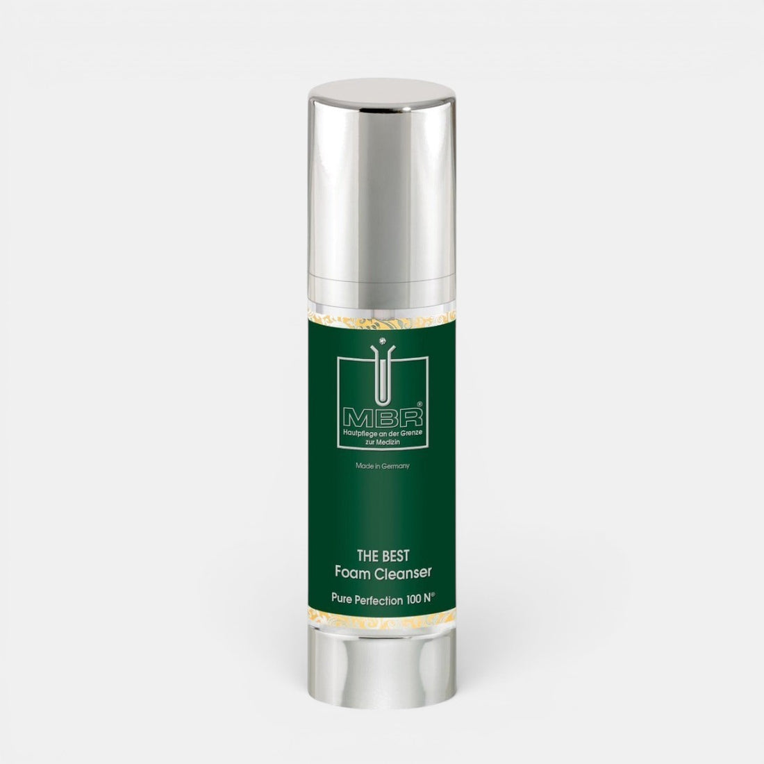The Best Foam Cleanser