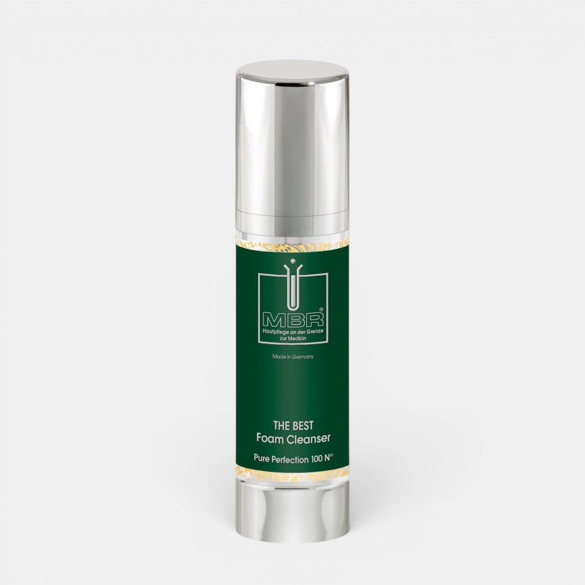 The Best Foam Cleanser