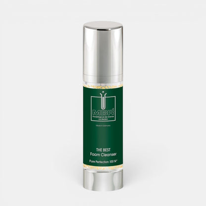 The Best Foam Cleanser