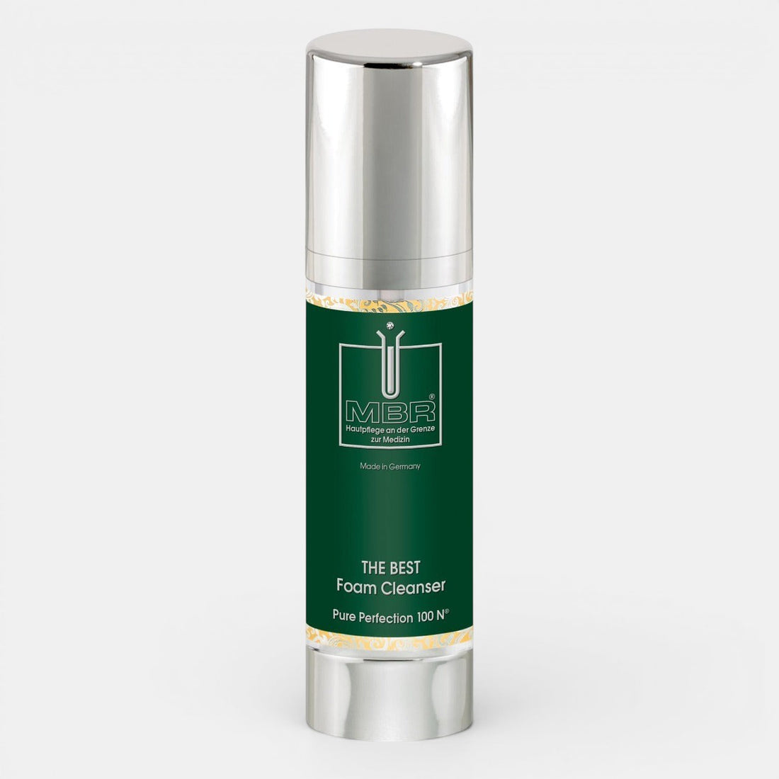 The Best Foam Cleanser