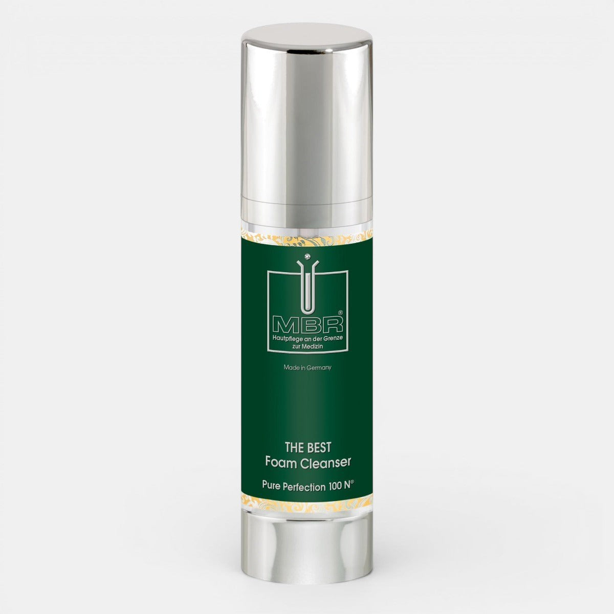 The Best Foam Cleanser