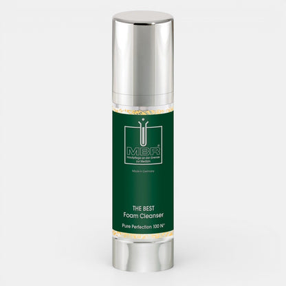The Best Foam Cleanser