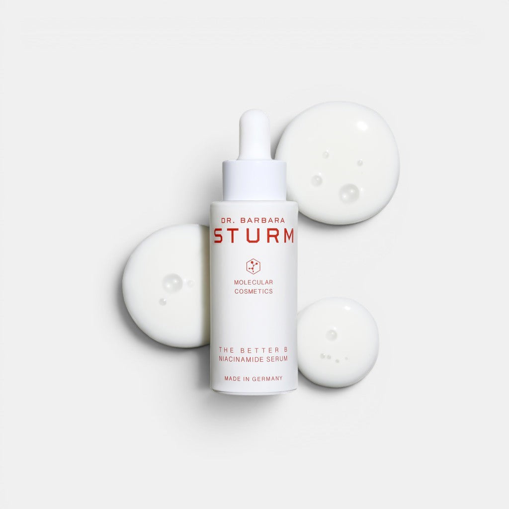 The Better B Niacinamide Serum