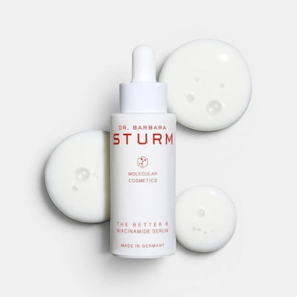 The Better B Niacinamide Serum